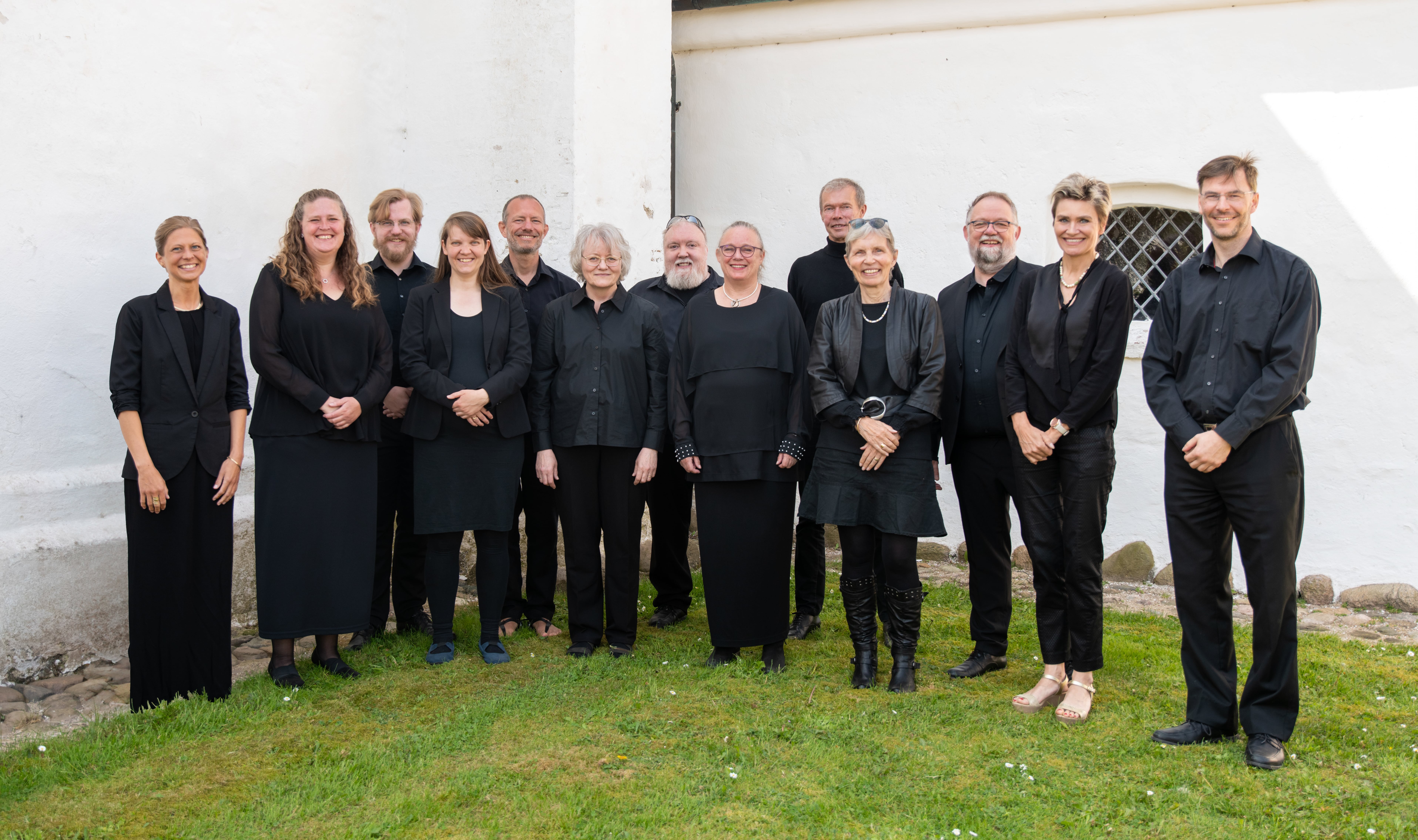 Højlandskoret Højlandskoret